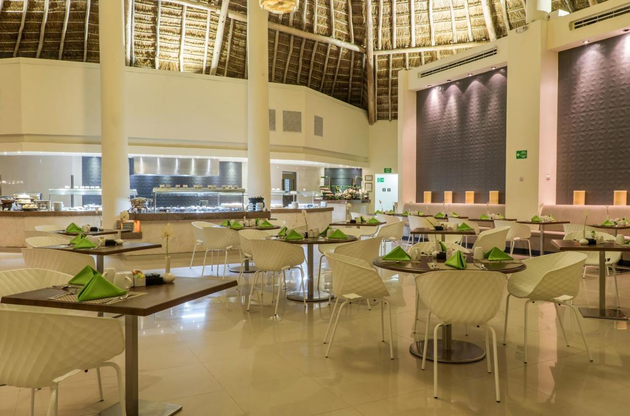 Desire Riviera Maya Resort All Inclusive - Couples Only (Adults Only) Пуэрто-Морелос Экстерьер фото