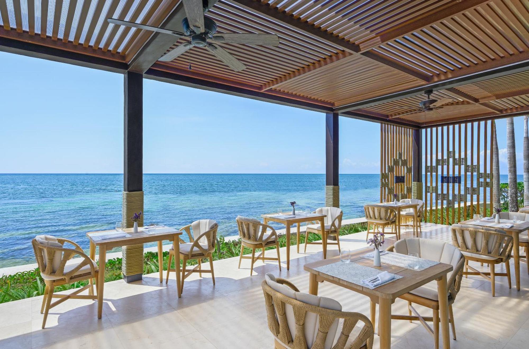 Desire Riviera Maya Resort All Inclusive - Couples Only (Adults Only) Пуэрто-Морелос Экстерьер фото